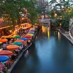 San Antonio River Walk