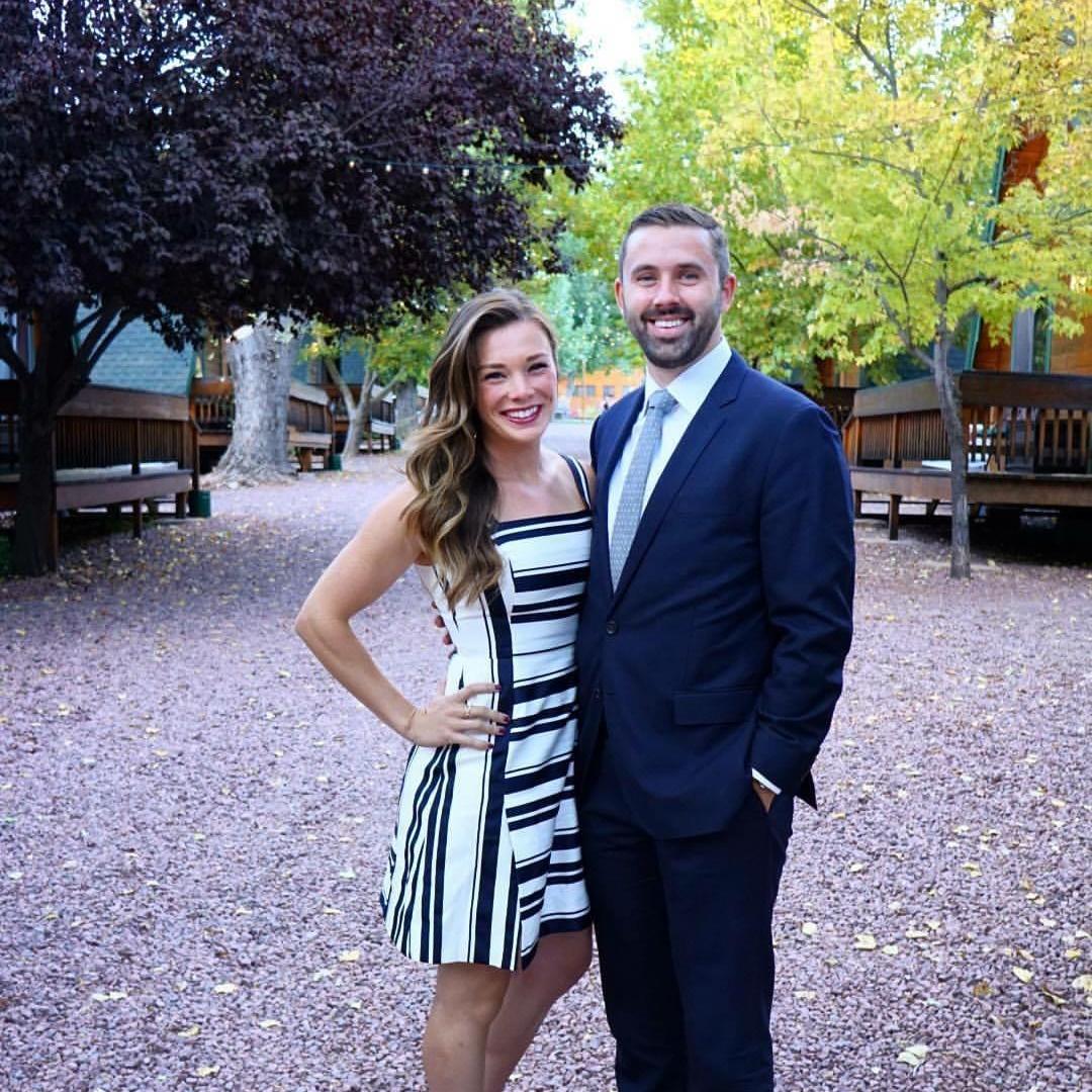 Ben and Julie Birk's beautiful wedding! Forever wedding dates!