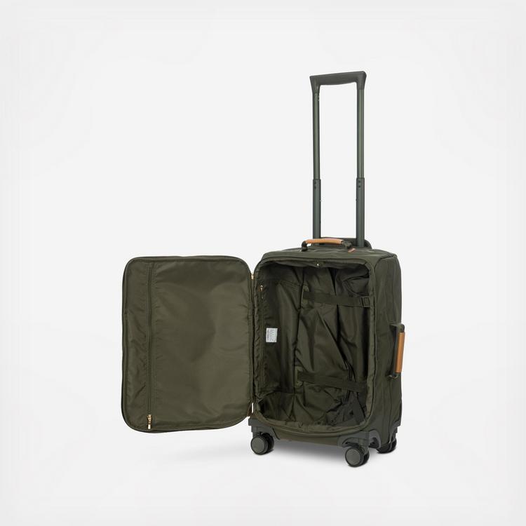 Bric's, X Travel 21