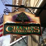 Crane's In The City