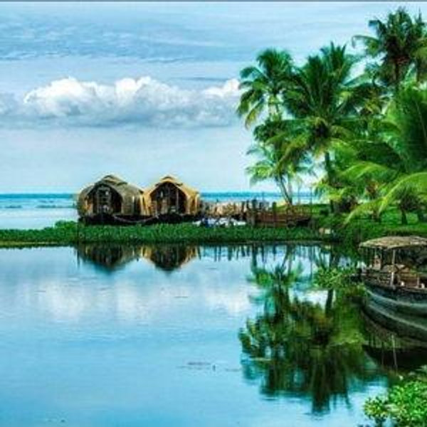 Our India honeymoon fund
