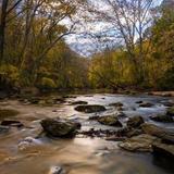 White Clay Creek State Park Nature Center