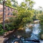 Roswell Mill