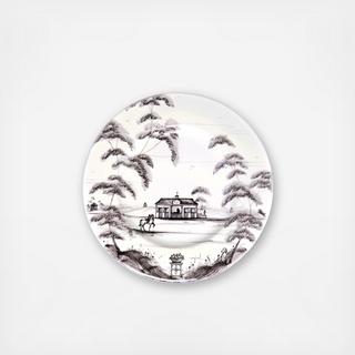 Country Estate Side Plate