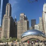 millennium park campus (tourism)
