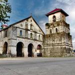 Baclayon Church