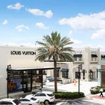 St Johns Town Center