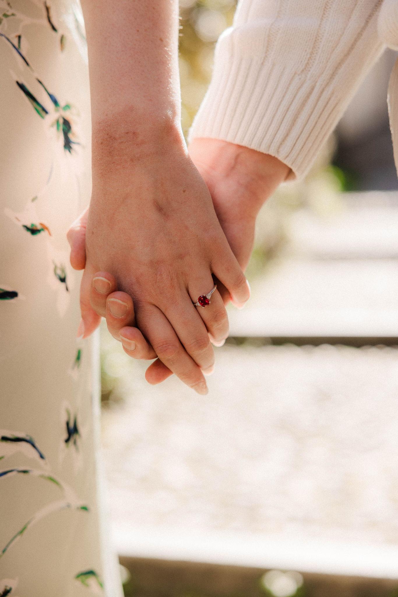 The Wedding Website of Camden Glass and Kate Koulovatos