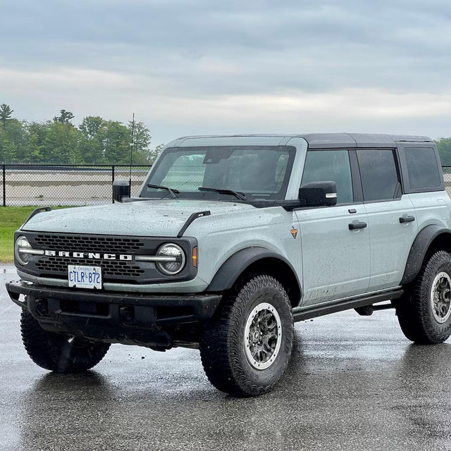 Vehicle Fund