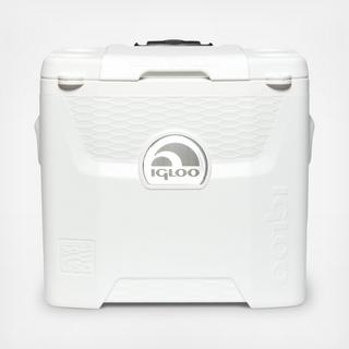 Marine Ultra Quantum 28 Qt. Roller Cooler