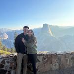 Yosemite National Park