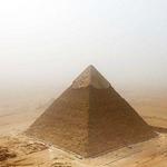 Pyramids of Giza