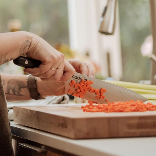 8 Inch Chef Knife