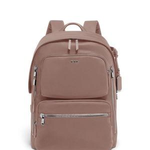 Tumi Montana Backpack in Light Mauve