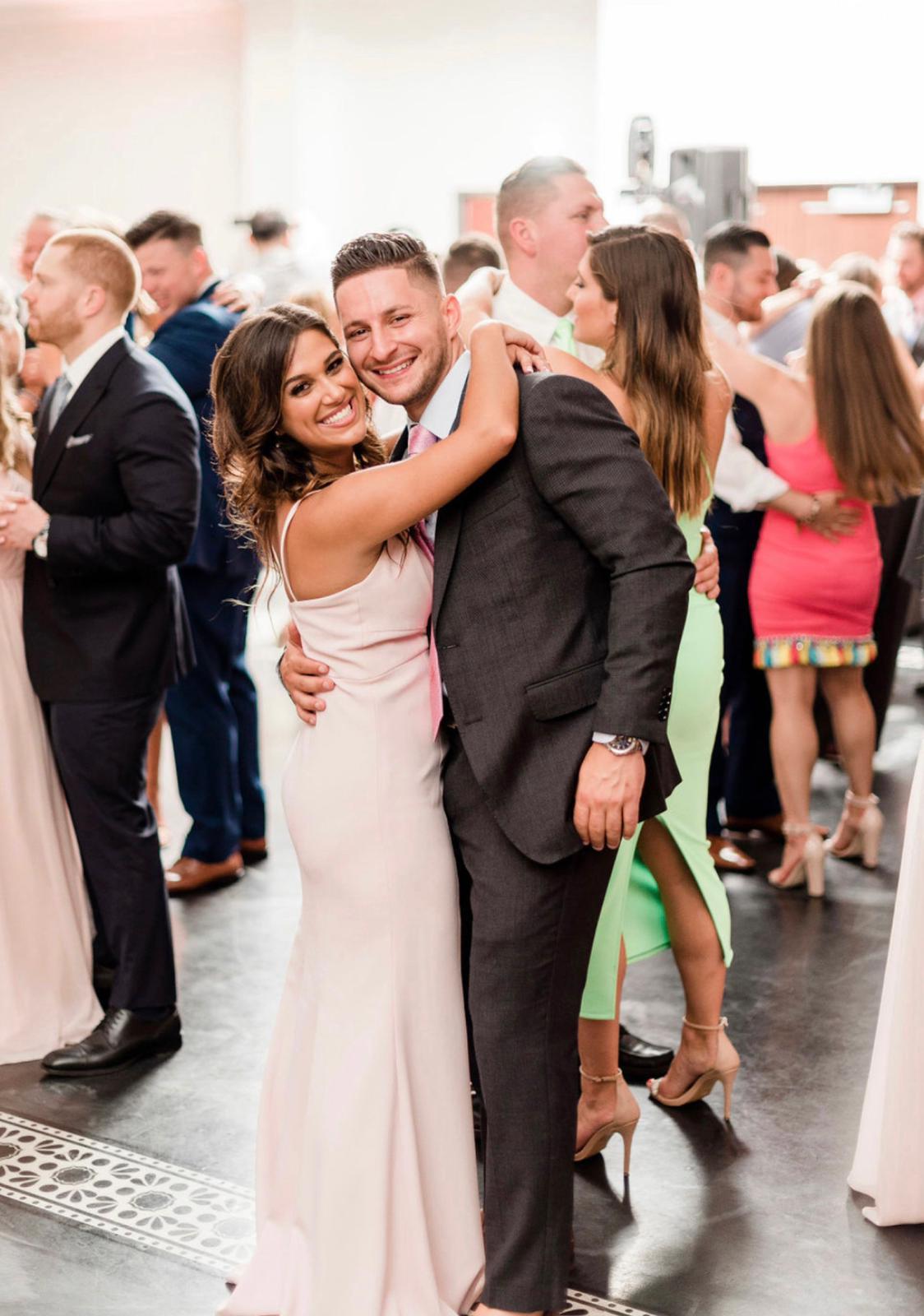 The Wedding Website of Salvatore Ferrante and Andrea Cito