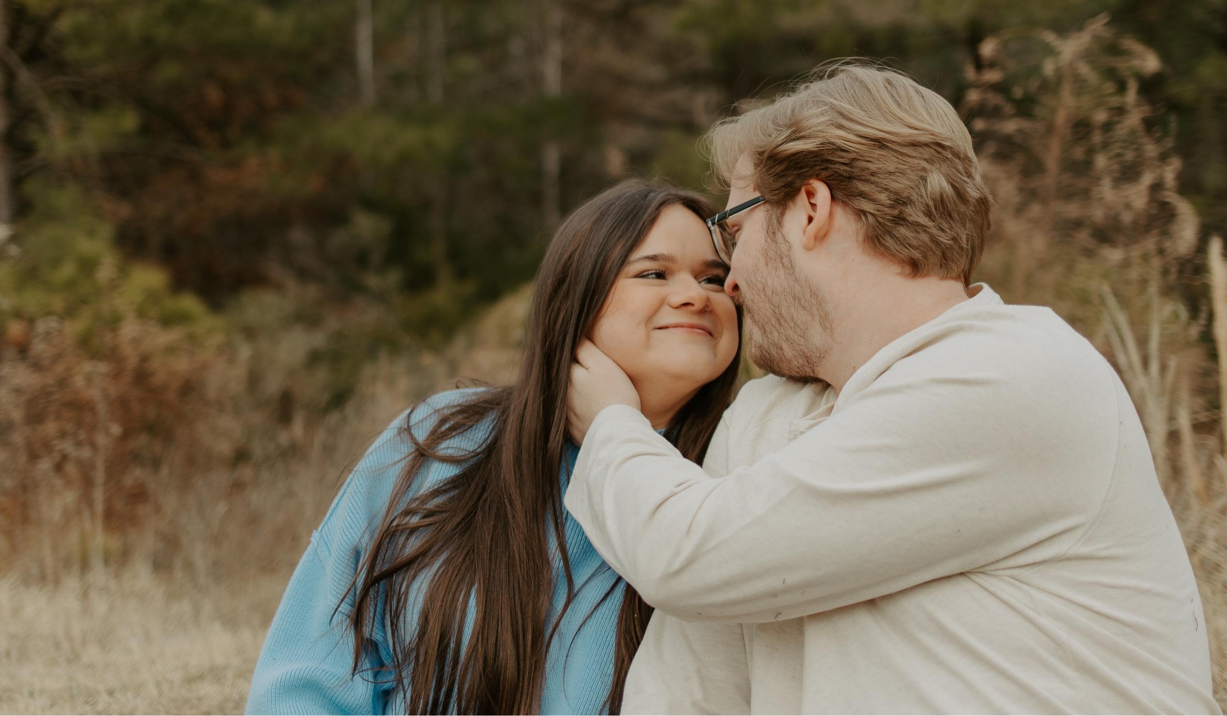The Wedding Website of Jakob Brown and Hannah Poole