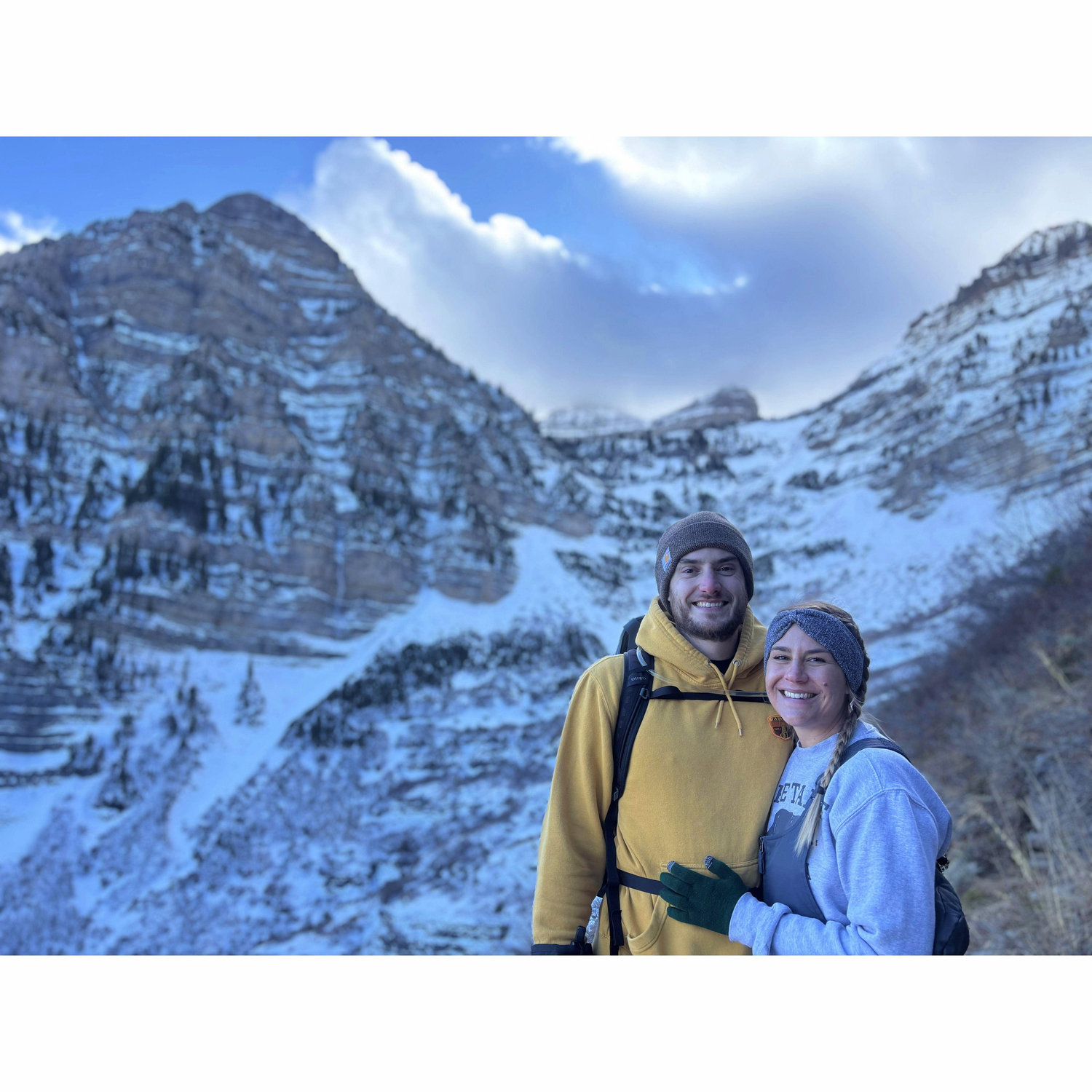 Utah