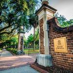 University of South Carolina
