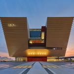 Hong Kong Palace Museum