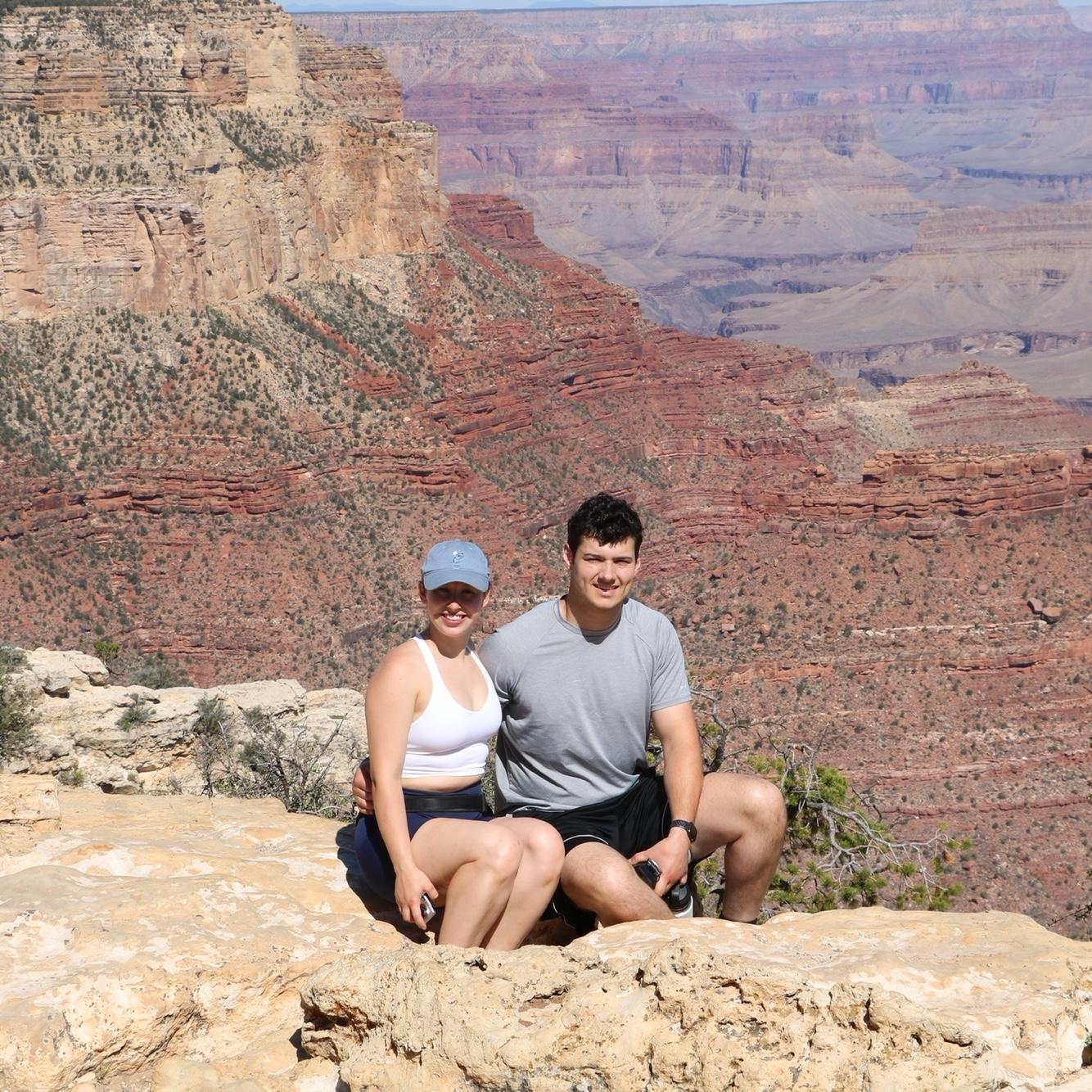 The Grand Canyon- 2025