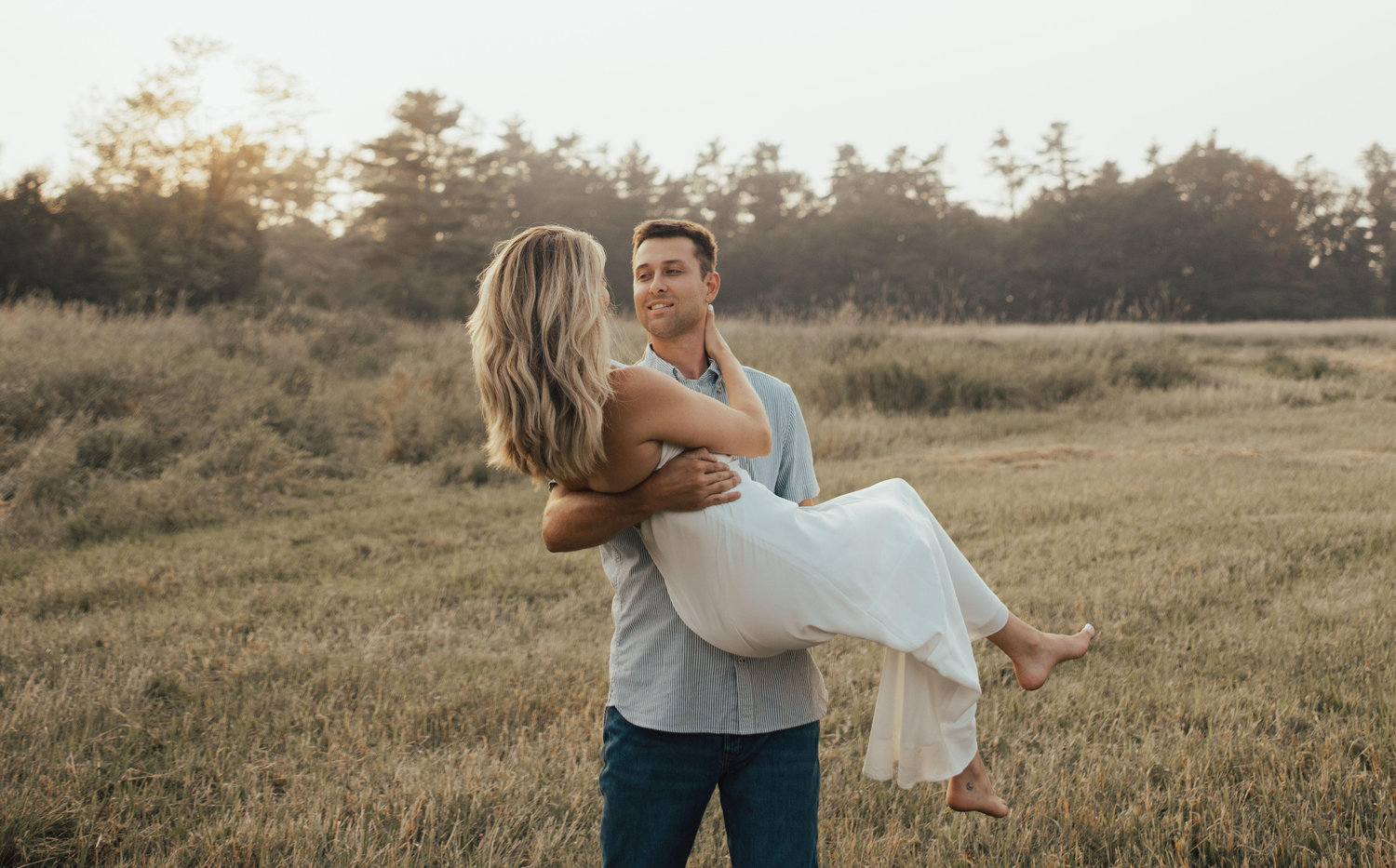 The Wedding Website of Connor Rouillard and Laici Ellington