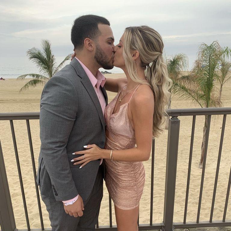Formal spent down by the shore.