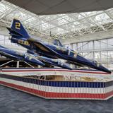 National Naval Aviation Museum