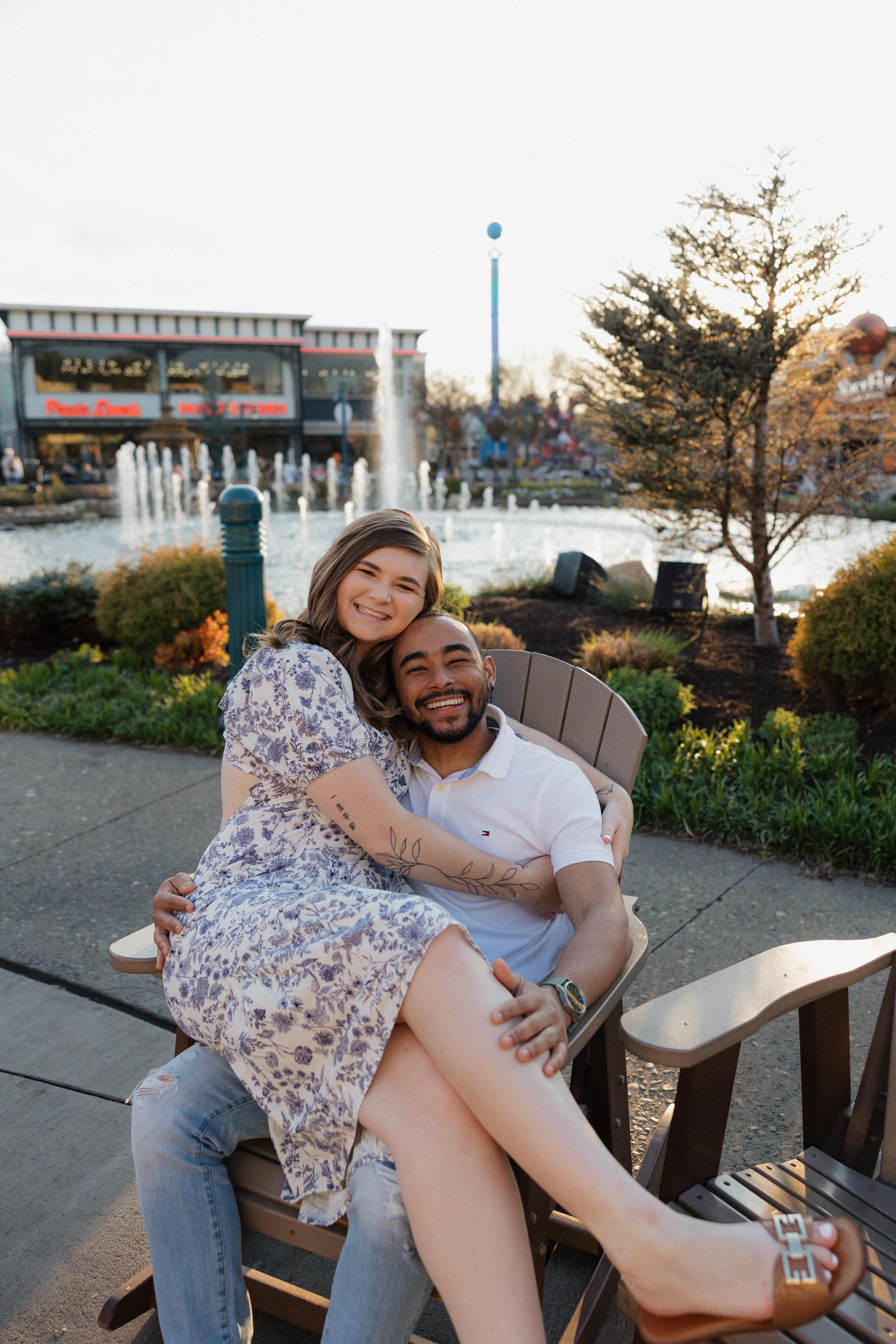 The Wedding Website of Emma Shoup and Luis Abreu