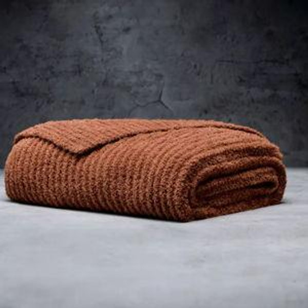 Ultra Plush Throw