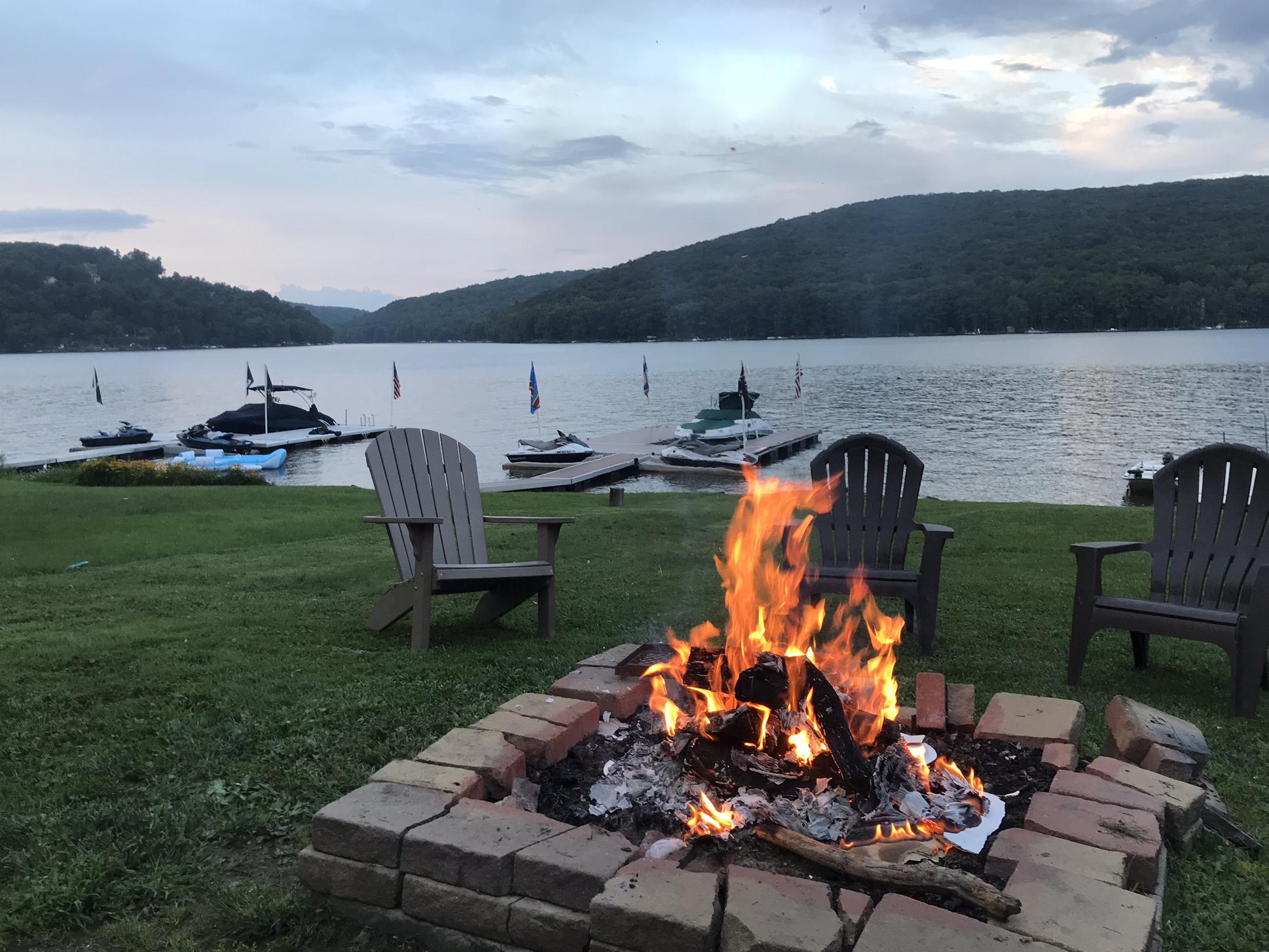 The Wedding Website of Allie Mattero and Tyler Welch