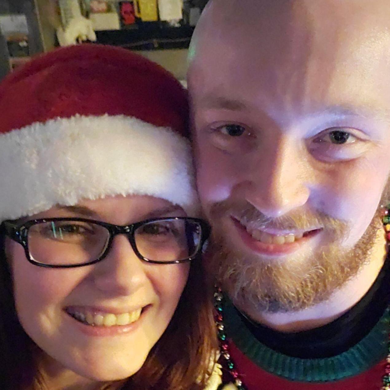 Santapalooza bar crawl, December 2019