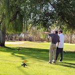 Glenn Golf & Country Club