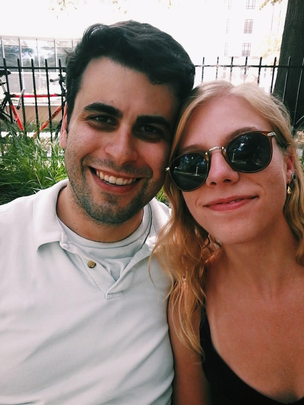 Georgetown, DC. 2015.