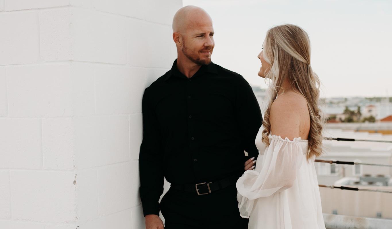 The Wedding Website of Abby Snow and Daniel Crain