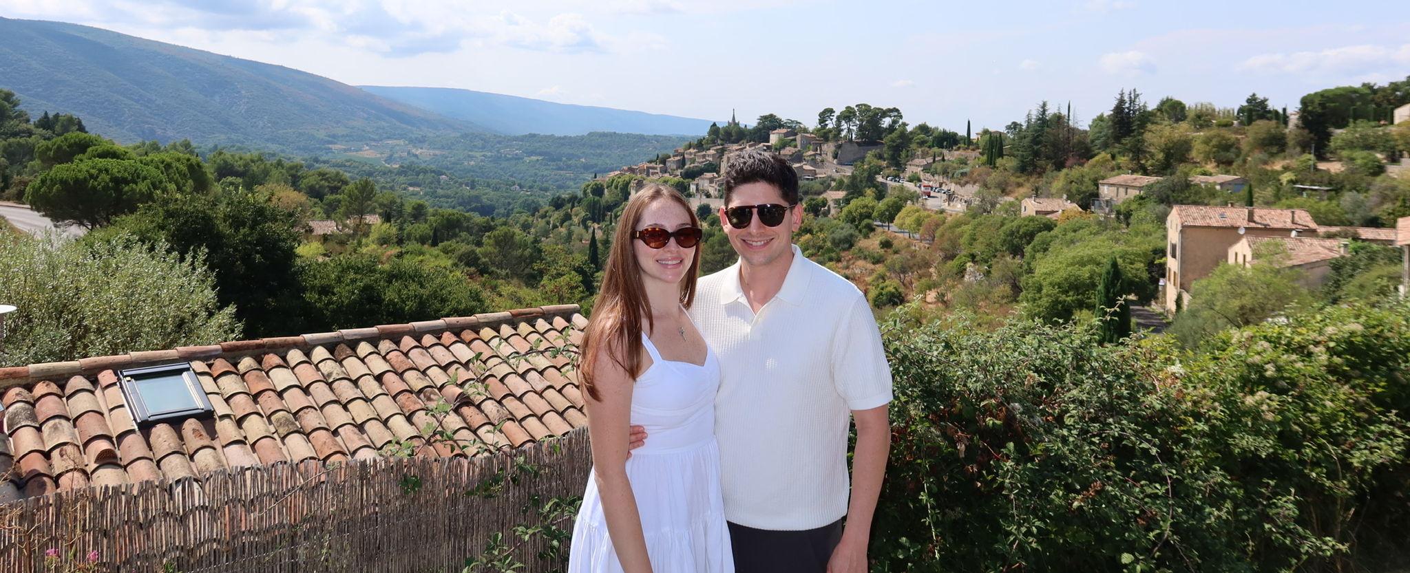 The Wedding Website of Megan Teltscher and David Guefen