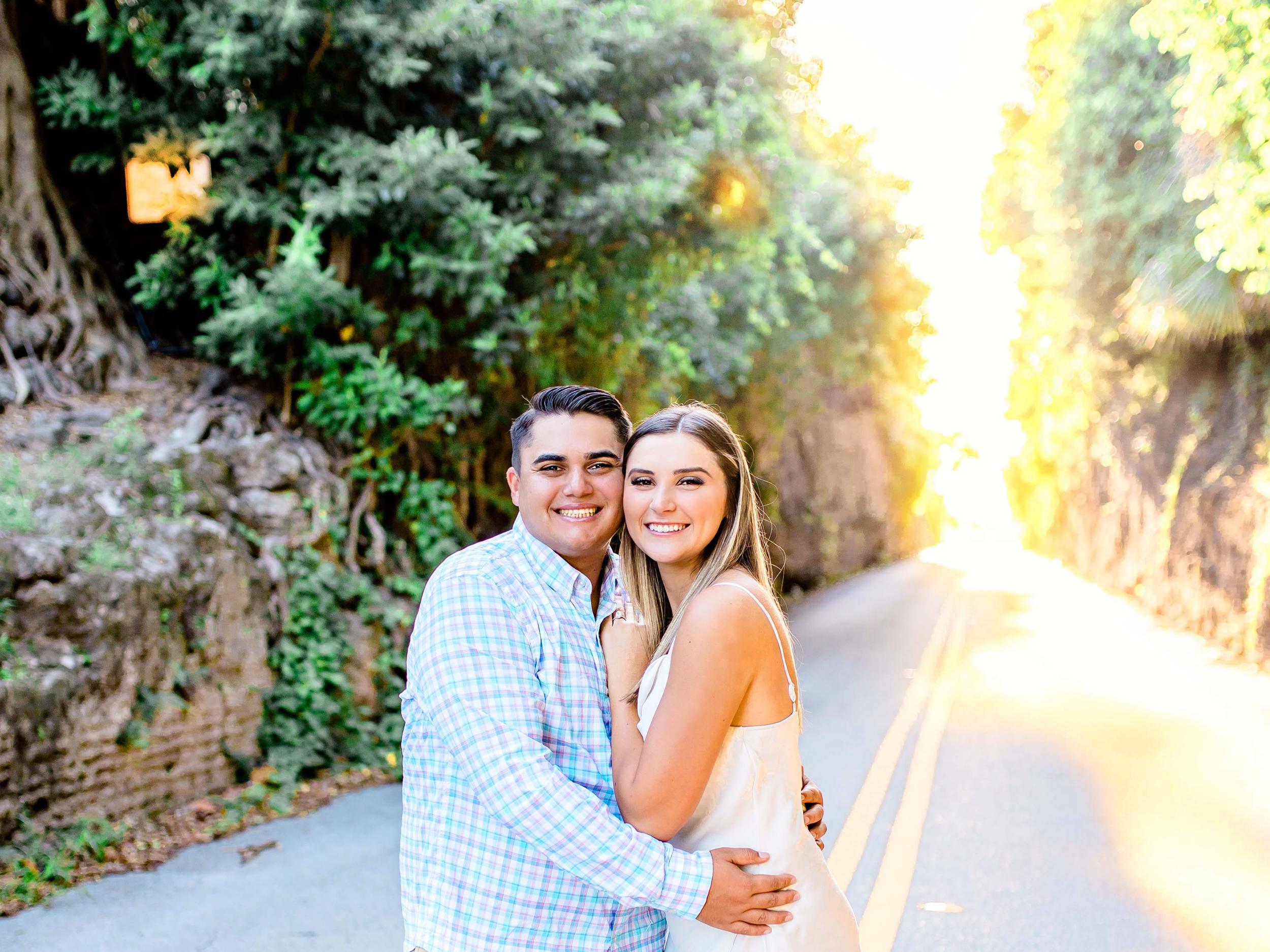The Wedding Website of Baylee Nilles and Brendan Vasquez