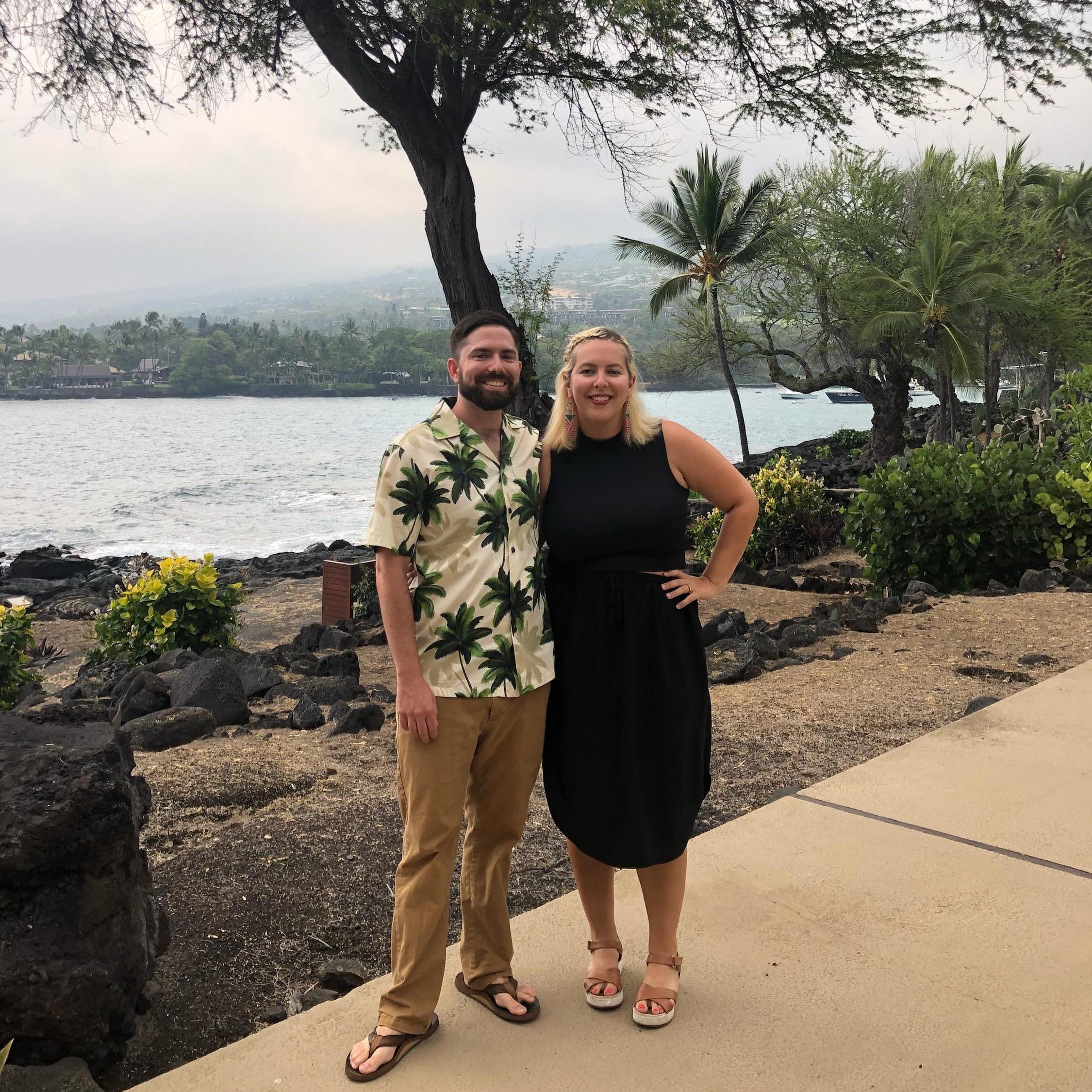 Kona, HI