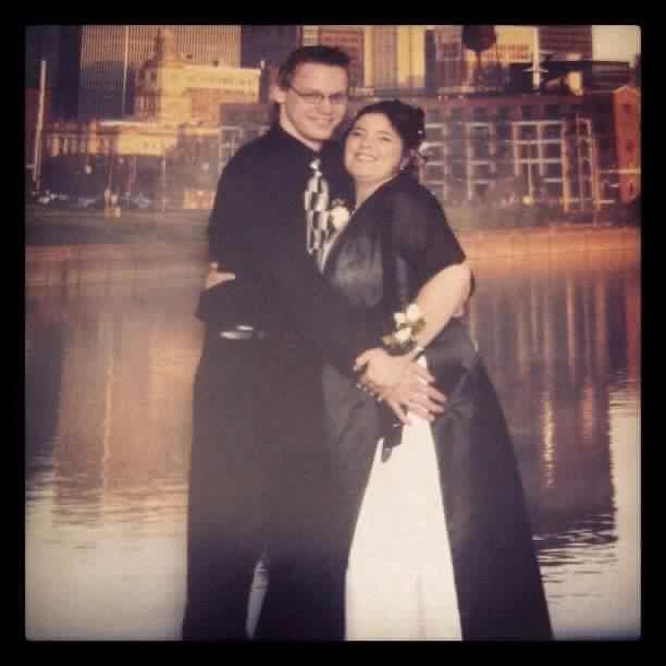 Prom 4/2007