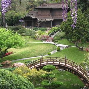 Huntington Garden Membership