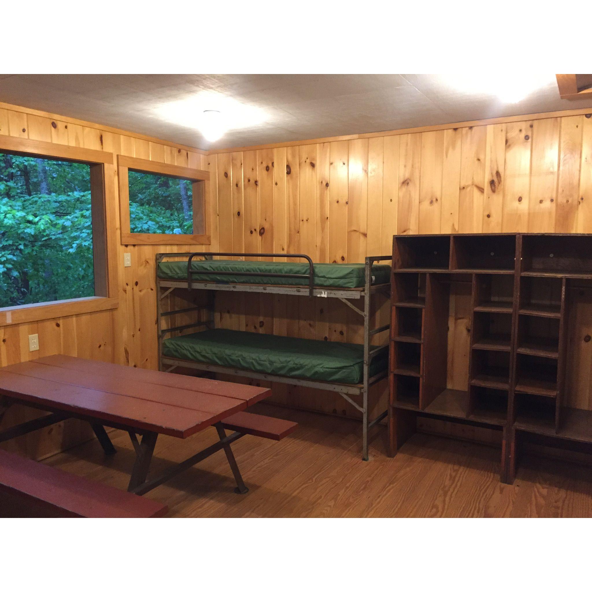Camp Cabin