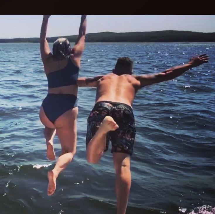 Just jump right in!
Aug 2020