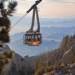 Palm Springs Aerial Tramway