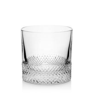 Double Old-Fashioned Glass