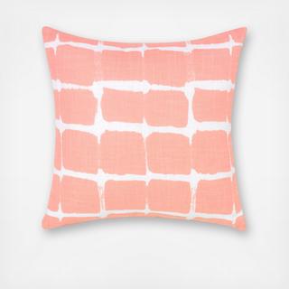 Panel Pillow