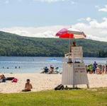 Mt Sunapee State Park
