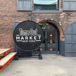 Time Out Market