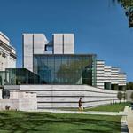 The Cleveland Museum of Art