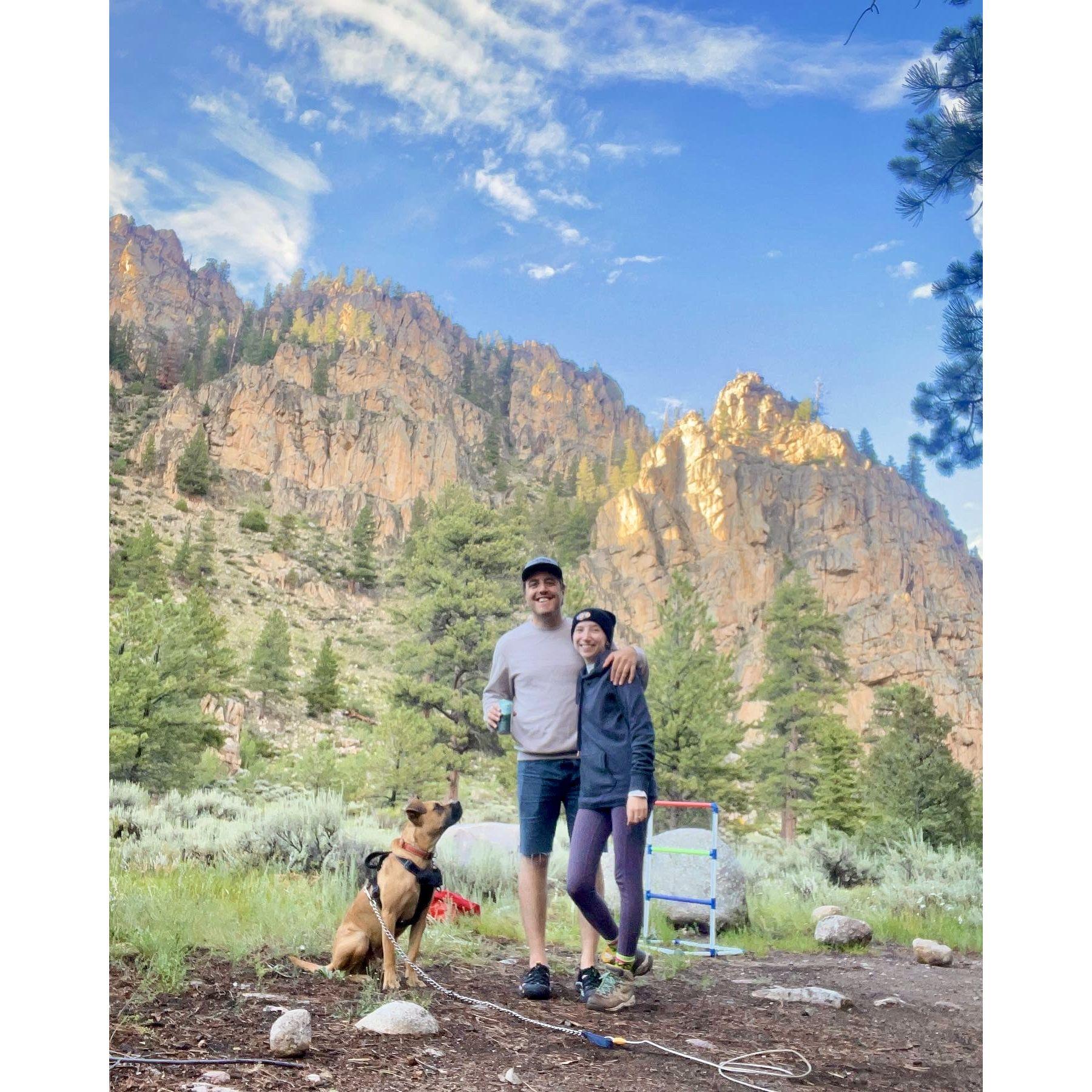 Crested Butte