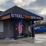 SteelTank Brewing Co.
