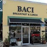 Baci Trattoria Inc